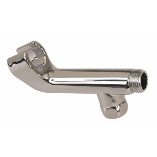 Schlauch und Handbrause - Handbrausenträger AG15/21 - DIFF