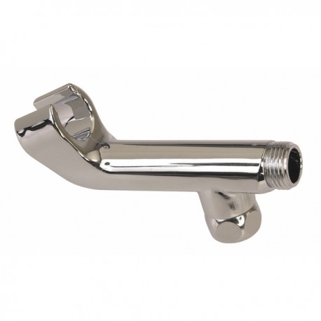 Schlauch und Handbrause - Handbrausenträger AG15/21