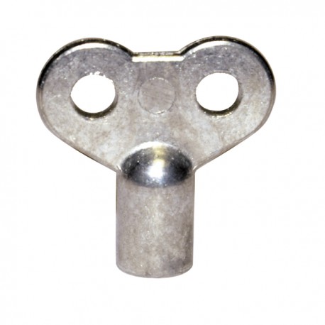 Quadratischer Entlüftungsschlüssel 4