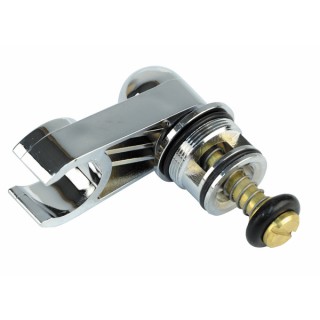 Umschalter + Duschtür  - DIFF