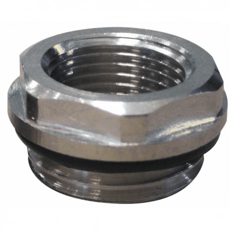Reduzierstück Nippel M1/2" x F1/8" (X 10)