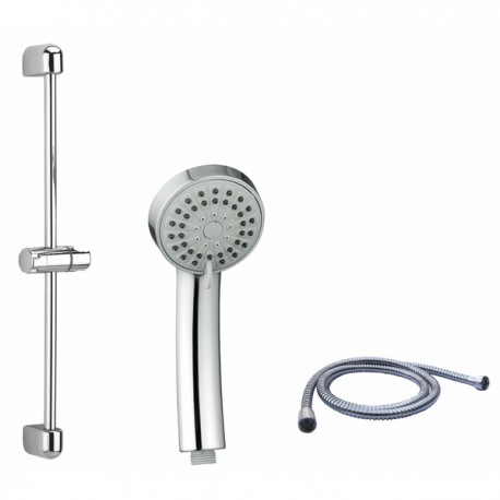 Set für Dusche LISA