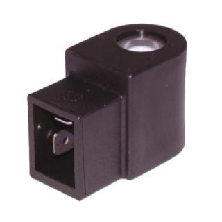 Magnetspule 220 V f. BFP - DANFOSS: 071N1006