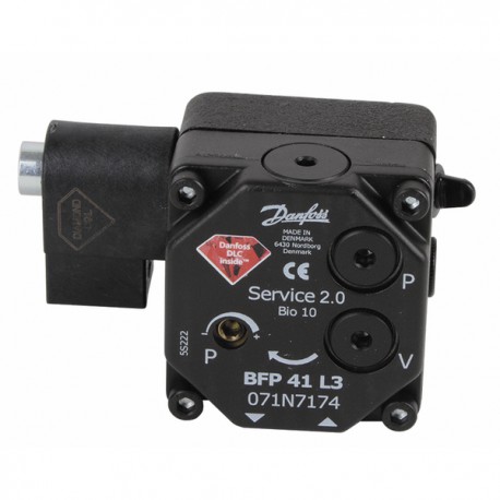 PUMPE DANFOSS BFP41L3 071N7174  - DANFOSS: 071N7174