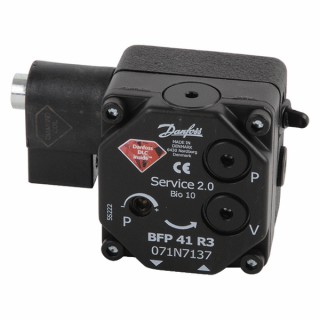 Pumpe DANFOSS BFP41R3 071N7137  - DANFOSS: 071N7137