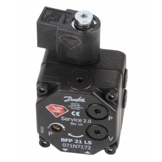 Pumpe DANFOSS BFP21L5 071N7172  - DANFOSS: 071N7172