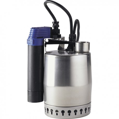 Pumpe UNILIFT  Unilift Kp150-Av-1 1X220-230V  - GRUNDFOS: 011H1400