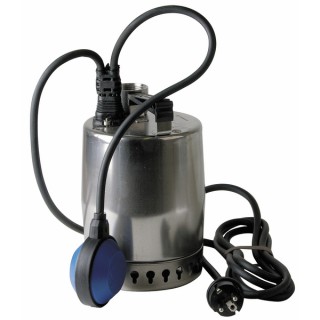 Pumpe UNILIFT  Unilift Kp150-A-1 1X220-230V 5  - GRUNDFOS: 011H1600