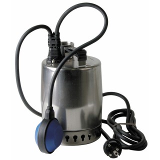 Pumpe UNILIFT  Unilift Kp250-A-1 1X220-230V 5  - GRUNDFOS: 012H1600