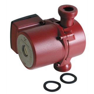 Sanitäre Umwälzpumpe Up20-30N 150 1X230 50 9H  - GRUNDFOS: 59643500