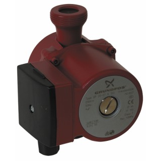 Sanitäre Umwälzpumpe Ups32-100 N 180 1X230V 50Hz 9H - GRUNDFOS: 95906489