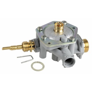 Wasserventil ohne Mischer - ELM LEBLANC: 87070025550