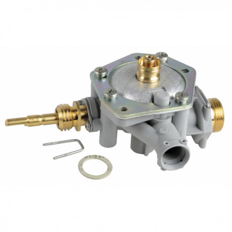 Wasserventil ohne Mischer - ELM LEBLANC: 87070025550