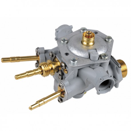 Wasserschalter LM10PV A/MEL - ELM LEBLANC: 87070026940