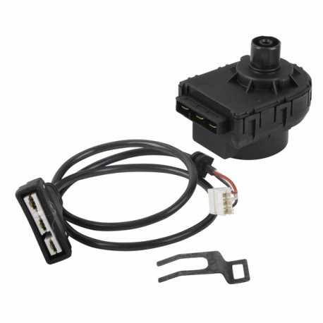 Motor Dreiwegeventil - ELM LEBLANC: 87074060980