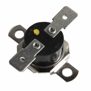 Thermostat mit Begrenzer 120°C - ELM LEBLANC: 87167283500
