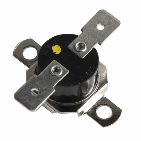 Thermostat mit Begrenzer 120°C - ELM LEBLANC: 87167283500