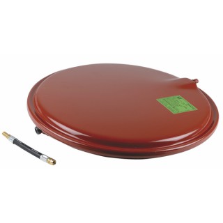 Ausdehnungsgefäß 5L - ELM LEBLANC: 87167432990