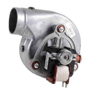 Gebläse 23kW - ELM LEBLANC: 87167711010
