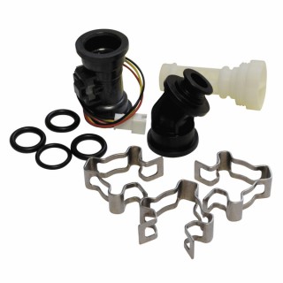 Turbine avec filtre sanitaire - ELM LEBLANC: 87167724000