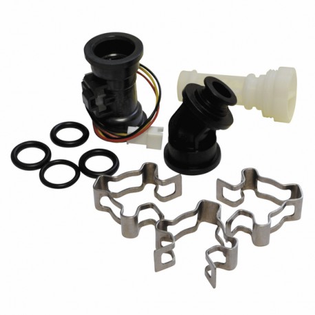 Turbine mit Hygienefilter - ELM LEBLANC: 87167724000