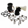 Turbine mit Hygienefilter - ELM LEBLANC: 87167724000