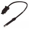 Zelle QRB1B mit Stecker - SIEMENS: S58539911