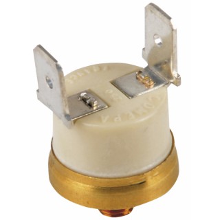 Begrenzer L100C - DIFF für De Dietrich Chappée: S17007024