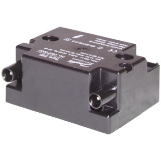 Zünder EBI4 052F4230 - DIFF für De Dietrich Chappée: S58504252
