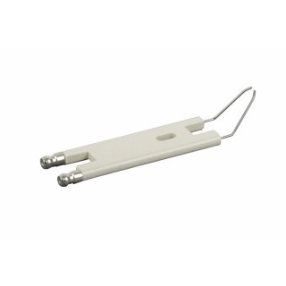 Elektrodenblock  - DIFF für De Dietrich Chappée: S58528426