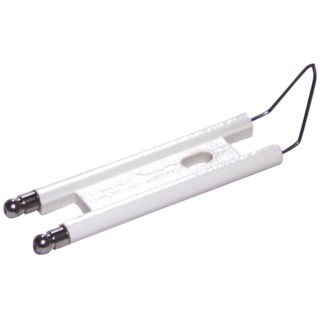 Doppelelektrode - DIFF für De Dietrich Chappée: SRN514699