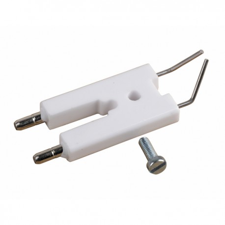 Elektrode CPLT 4/7/12KG.BLI.40 - DIFF für De Dietrich Chappée: S50039012