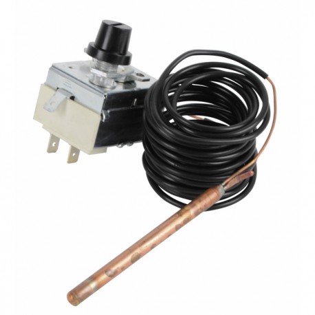 Sicherheitsthermostat TG400 - DIFF für De Dietrich Chappée: S170C56FA