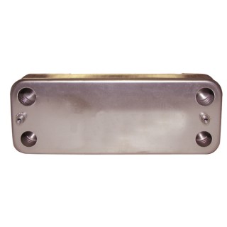 Sanitärer Tauscher - DIFF für De Dietrich Chappée: JJJ005625460