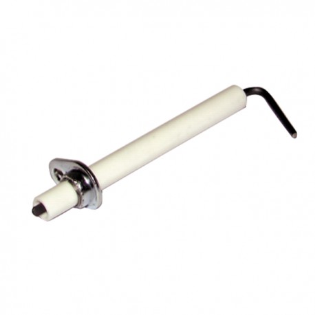 Zündelektrode  - DIFF für De Dietrich Chappée: JJJ008422580