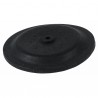 Diaphragm  (X 3) - DIFF for De Dietrich Chappée : JJJ000400080