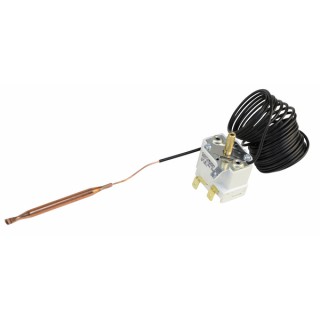 Thermostat TXA 4C 018  - DIFF für De Dietrich Chappée: S17007004