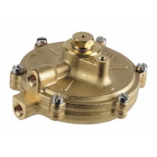 Sanitärer Druckwächter - DIFF für De Dietrich Chappée: JJJ005629950