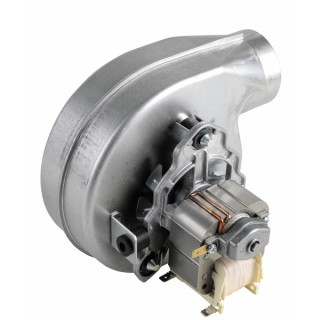 Extraktor 1V MVL RLG108 - DIFF für De Dietrich Chappée: JJJ005653850