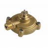 Druckwächter Pumpe - DIFF für De Dietrich Chappée: JJJ005641850