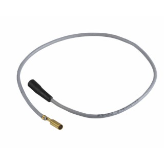 Hochspannungskabel 4KG REP.1 L380 - DIFF für De Dietrich Chappée: S58083213