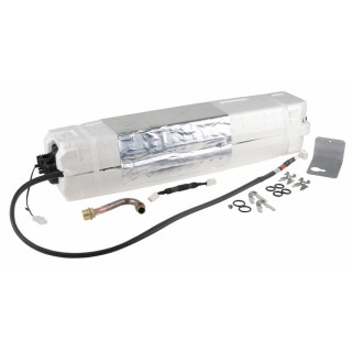 Speicherbehälter Mikro-Akkumulation - SAUNIER DUVAL: 0020092328