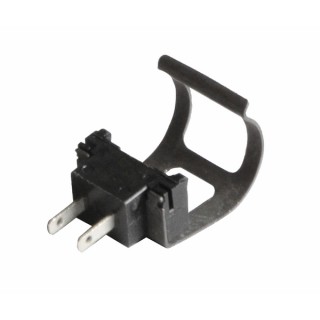 Temperaturfühler - SAUNIER DUVAL: S1077300