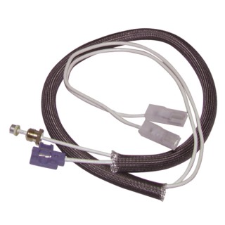 Thermoelement Unterbrecheranschluss Thermoelement HONEYWELL Lg. 400 - FERROLI: 39801140