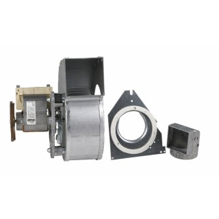 Ventilator komplett INNOX/B-VENT E27 - FERROLI: 39803860