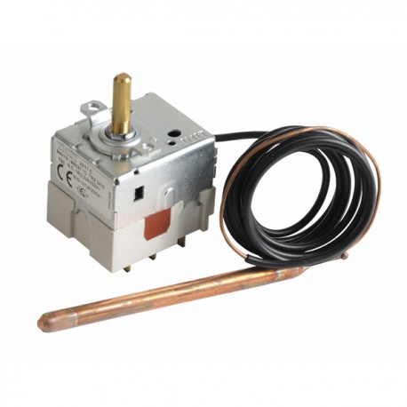 Temperaturregler 2-stufig 3640 - FERROLI: 39804010