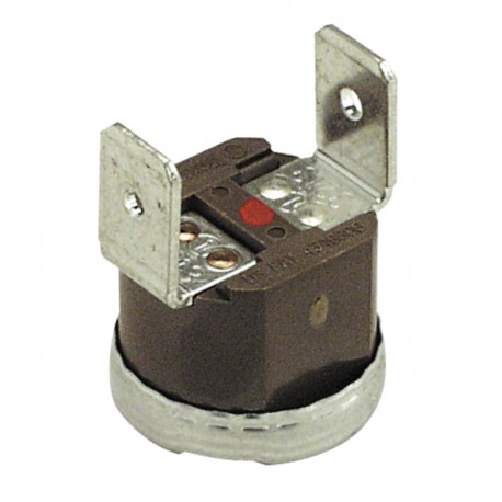 Thermostat mit Begrenzer 88°C - FERROLI: 39805640