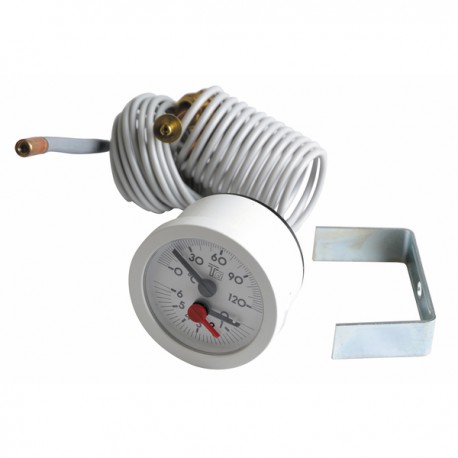 Thermomanometer gr(k)/gn(k) - FERROLI: 39806020