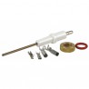 Ionisationselektrode ECONCEPT - FERROLI: 39806200