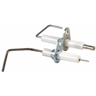 Zünd-/Ionisationelektroden-Set - FERROLI: 39808800